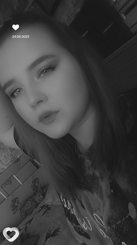 Алиса, 22, Домодедово — анкета №885493