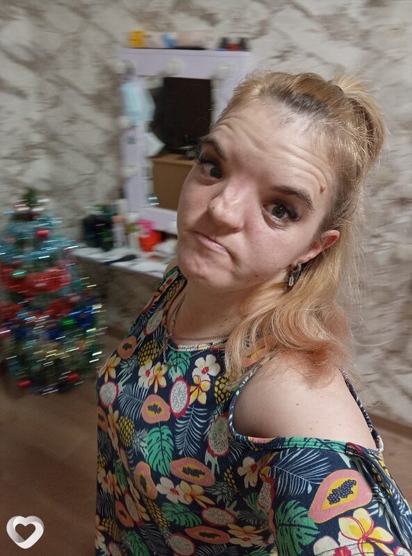 Юлия, 32, Бузулуке — анкета №885496
