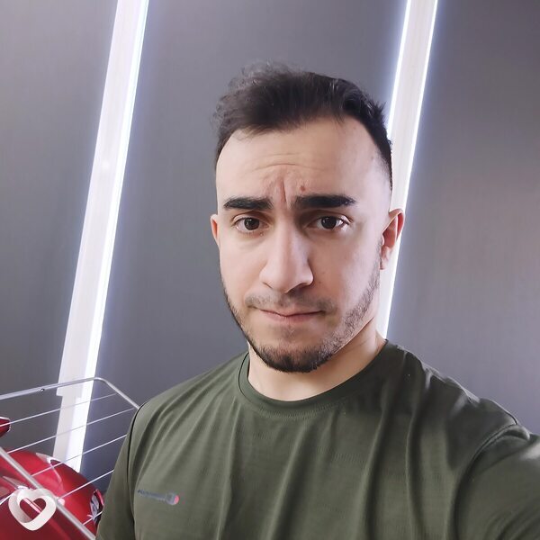 Ашот, 31, Пятигорске — анкета №885511