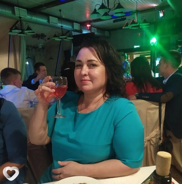 Татьяна, 50, Великом Устюге — анкета №885589