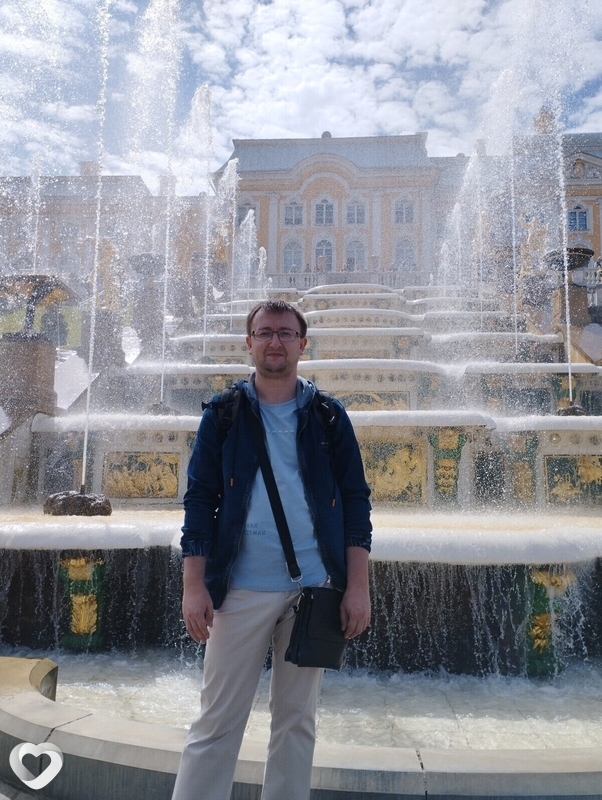 Владимир, 39, Луганске — анкета №885590