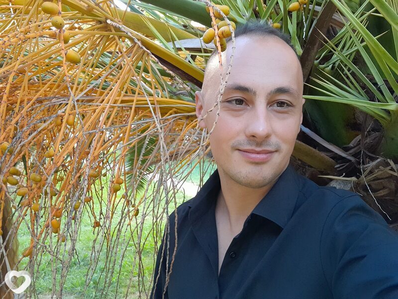 Денис, 34, Казани — анкета №885595