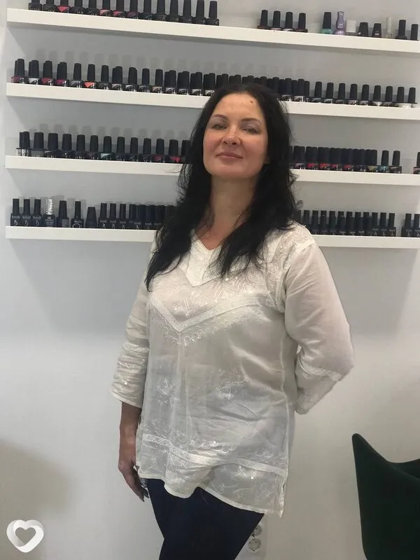 Елена, 47, Москве — анкета №885598