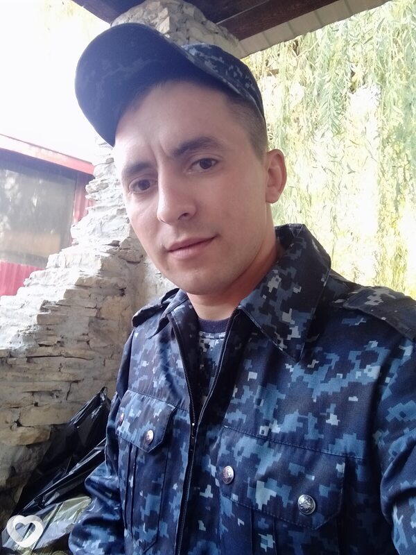 Евгений, 36, Екатеринбурге — анкета №885601