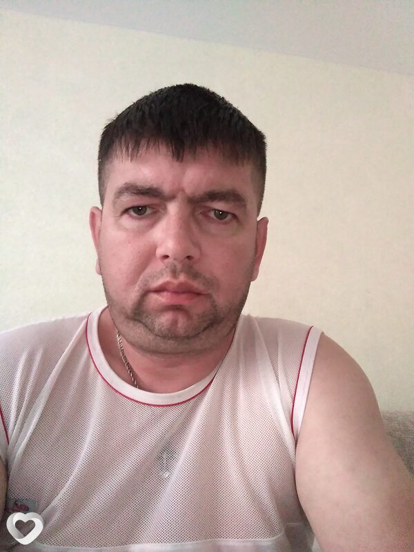 Александр, 41, Барановичах — анкета №885603