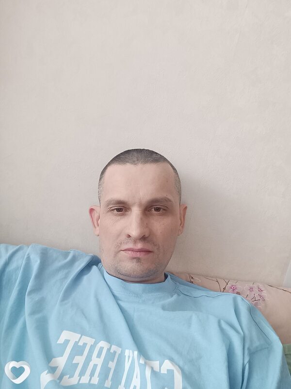 Алексей, 43, Ульяновске — анкета №885605