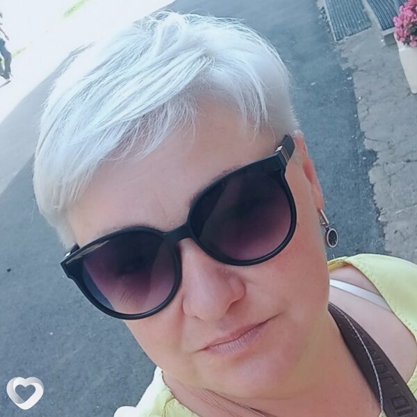 Юля, 48, Минске — анкета №885607
