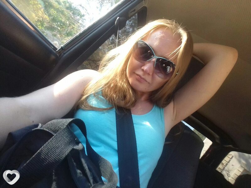 Елена, 37, Москве — анкета №885566