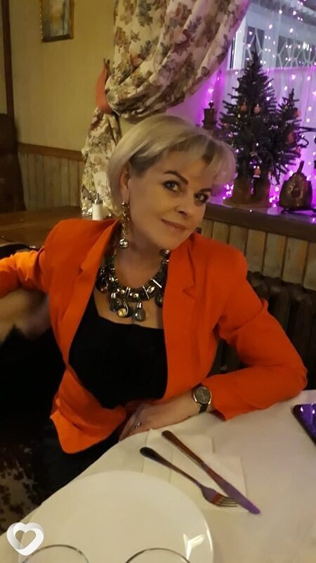 Татьяна, 54, Пскове — анкета №885571