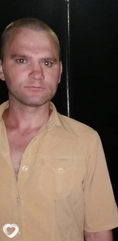 Юрий, 33, Днепр — анкета №885576
