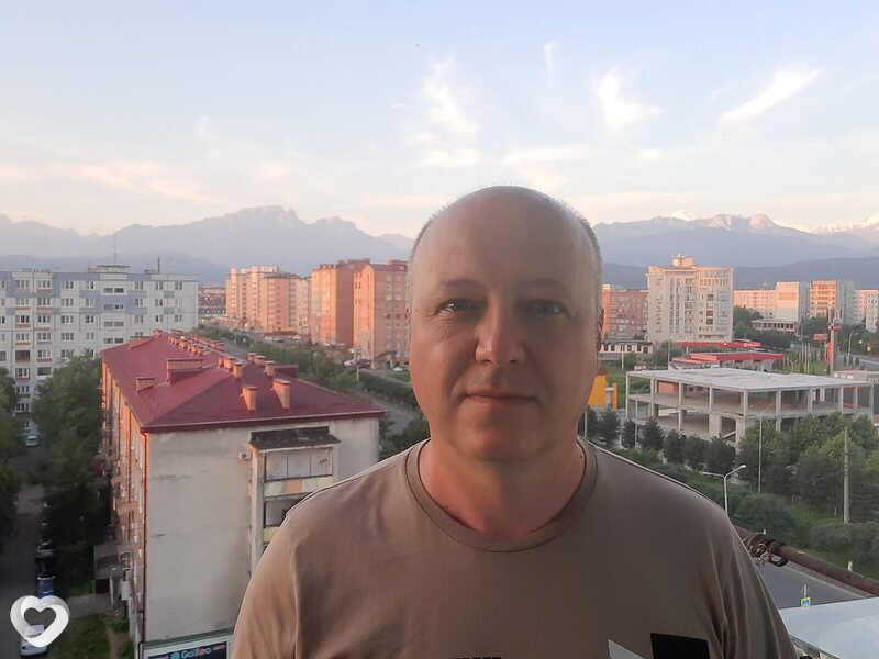 Анатолий, 54, Санкт-Петербурге — анкета №885578
