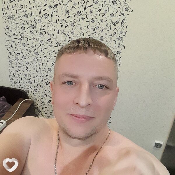 Миша, 39, Владимире — анкета №885579