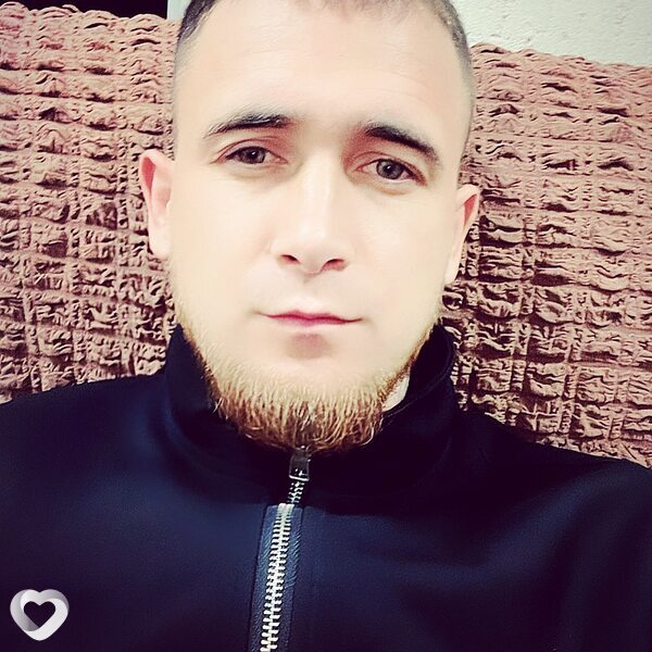 Вадим Огнев, 28, Алматы — анкета №885581