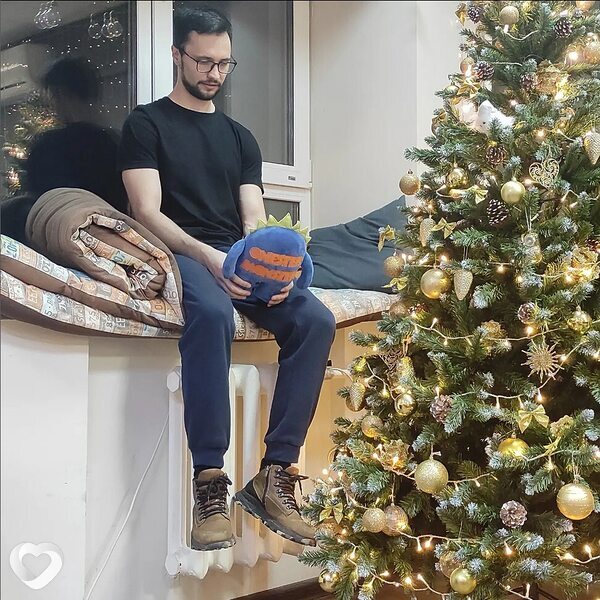 Владимир, 32, Новосибирске — анкета №885582
