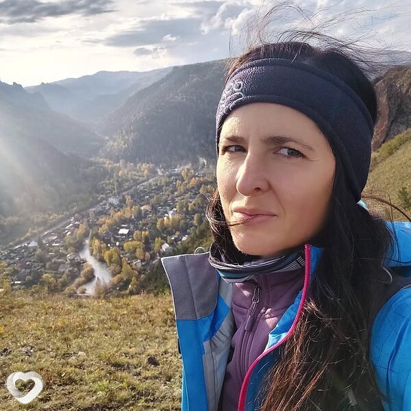 София, 31, Владимире — анкета №885586