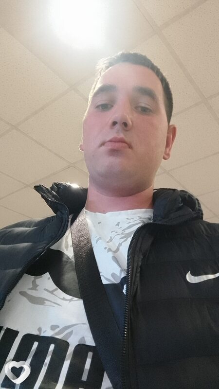 Михаил, 29, Йошкар-Оле — анкета №885617
