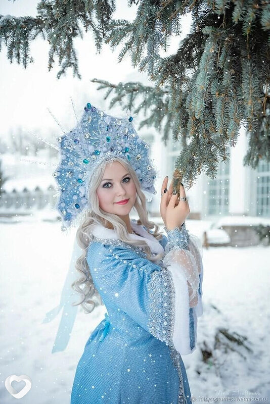 Самира, 45, Луганске — анкета №885620