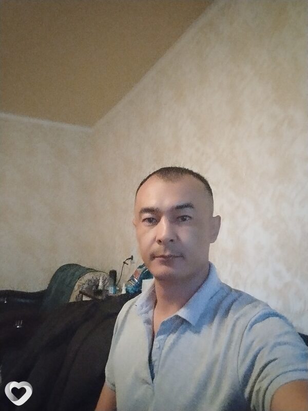 Нурлан, 40, Темиртау — анкета №885624