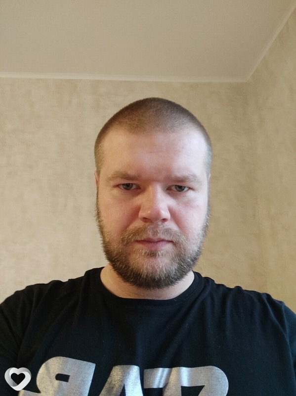 Генчик, 37, Новокузнецке — анкета №885627