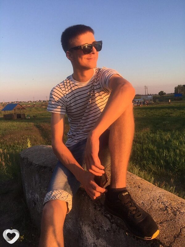 Дима, 28, Минске — анкета №885629