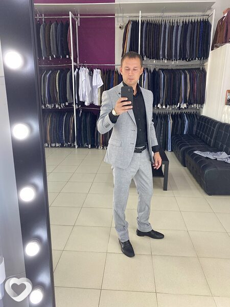 Дмитрий, 37, Москве — анкета №885673