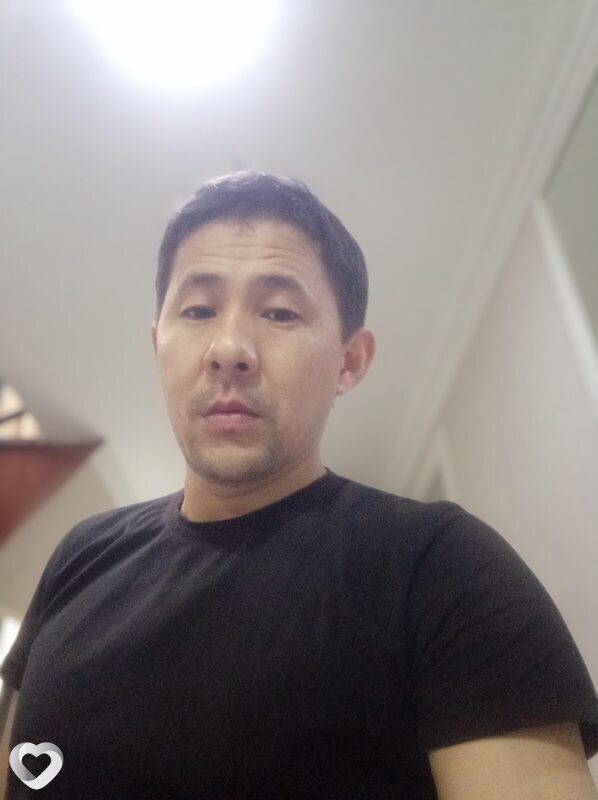Айбулат, 35, Астрахани — анкета №885723