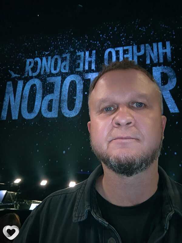 Сергей, 47, Москве — анкета №885727