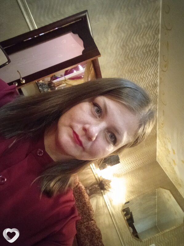 Татьяна, 38, Архангельске — анкета №885732