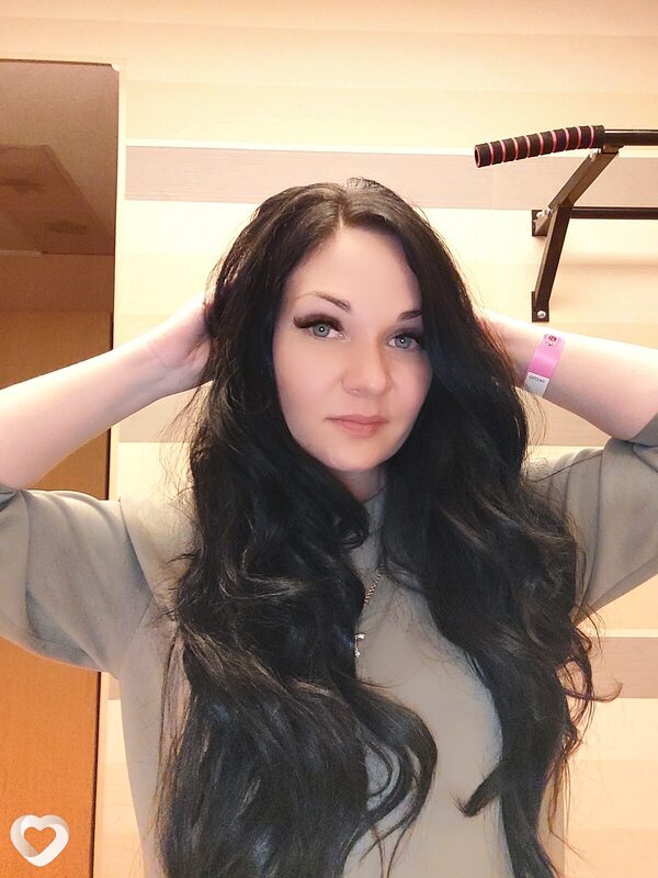 Светлана, 38, Калининграде — анкета №885541