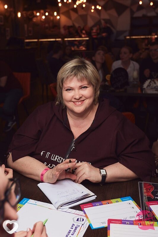 Лора, 57, Благовещенске — анкета №885545