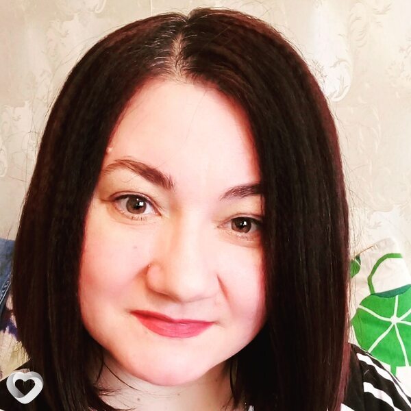 Танюша, 51, Санкт-Петербурге — анкета №885546