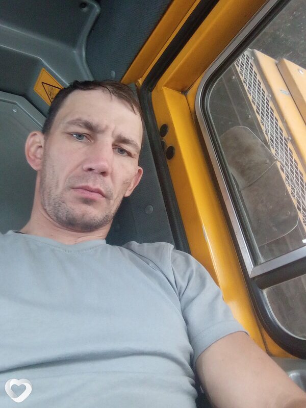 Сергей, 38, Ковдоре — анкета №885548
