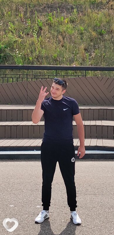 Владимир, 32, Иванове — анкета №885552