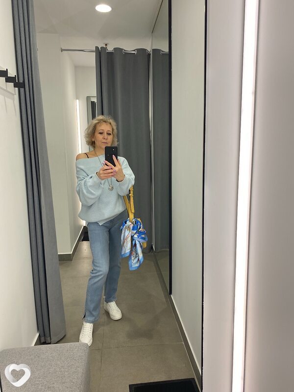 Марина, 51, Новосибирске — анкета №885553