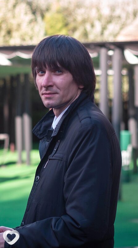 Денис, 36, Зеленоград — анкета №885555