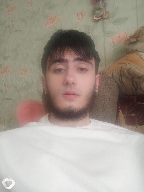 Тема, 21, Москве — анкета №885557