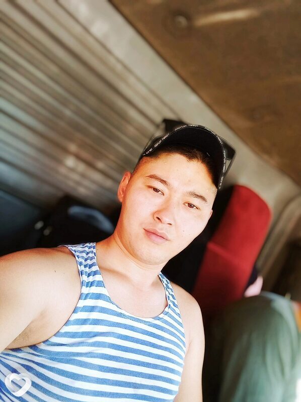 Александр, 34, Луганске — анкета №885559
