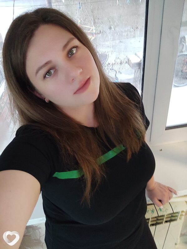 Натали, 33, Краснодаре — анкета №886163