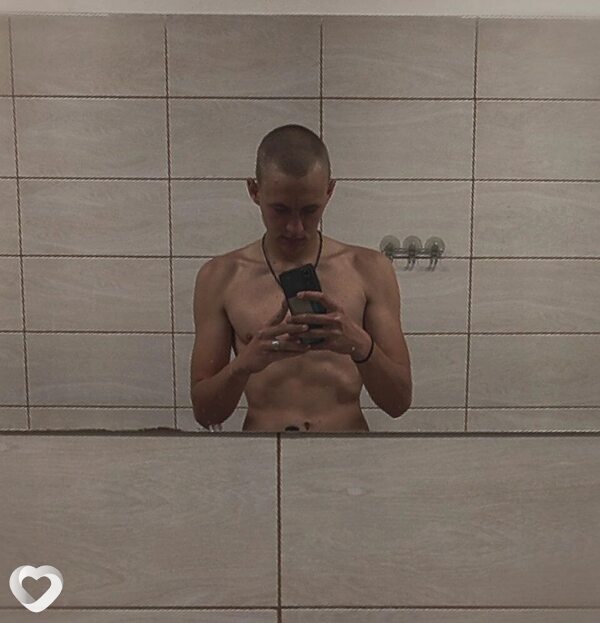 Николай, 21, Санкт-Петербурге — анкета №886166