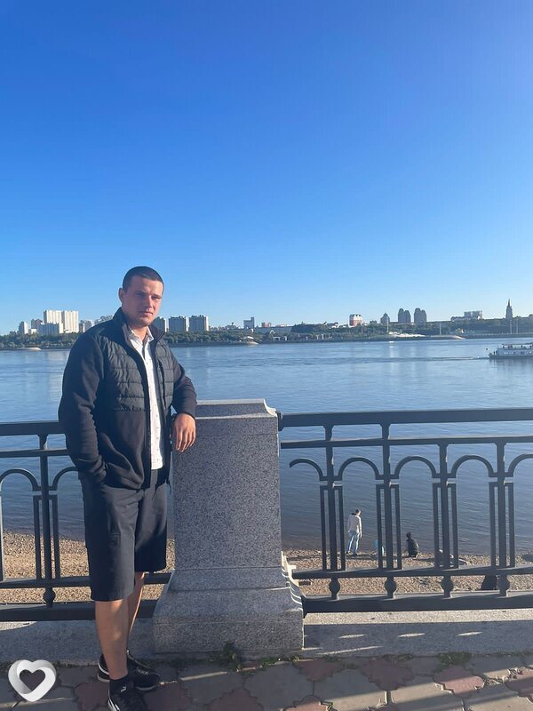 Роман, 27, Москве — анкета №886169