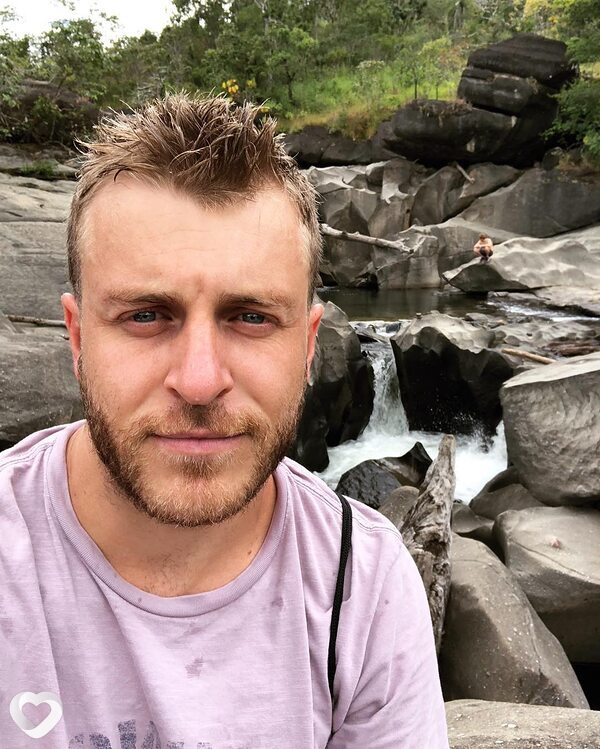 Виктор, 41, Пятигорске — анкета №886170