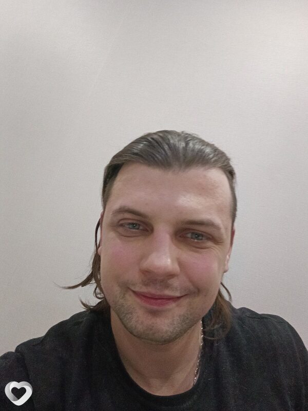 Еагений, 33, Могилев — анкета №886172