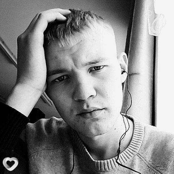 Данил, 26, Воткинске — анкета №886173