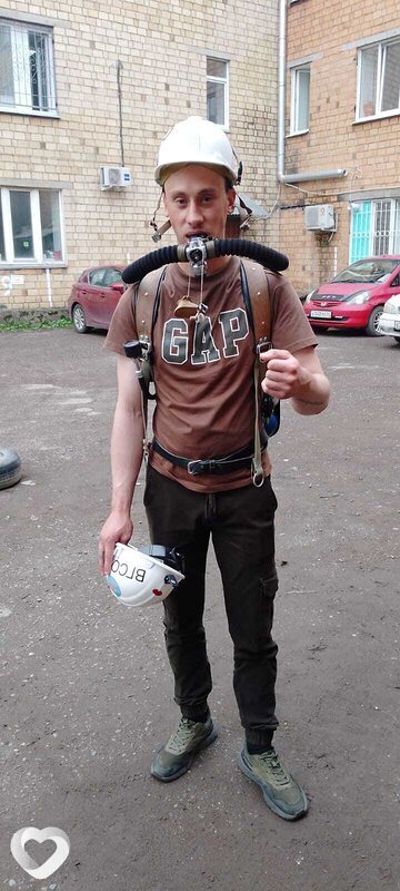 Андрей, 29, Бодайбо — анкета №886174