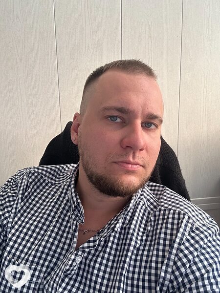 Артём, 30, Москве — анкета №886179