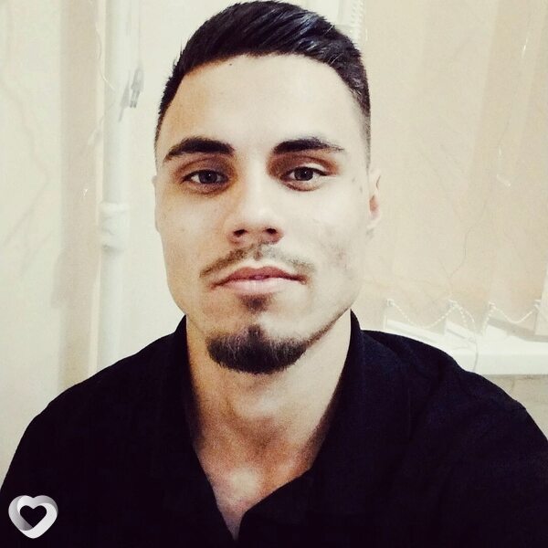 Дмитрий, 24, Москве — анкета №886181