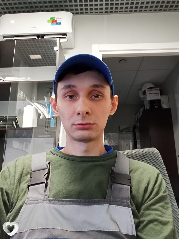 Роман, 30, Москве — анкета №885698