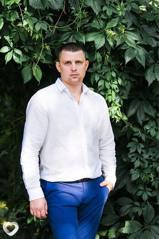 Макар, 43, Москве — анкета №885701