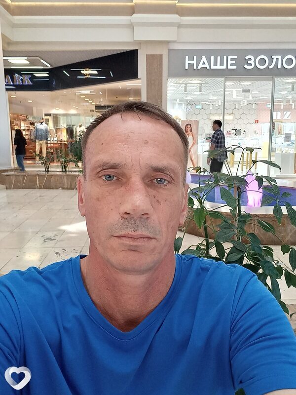 Вячеслав, 52, Новороссийске — анкета №885703