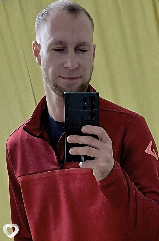 Евгений, 34, Комсомольске-на-Амуре — анкета №885704